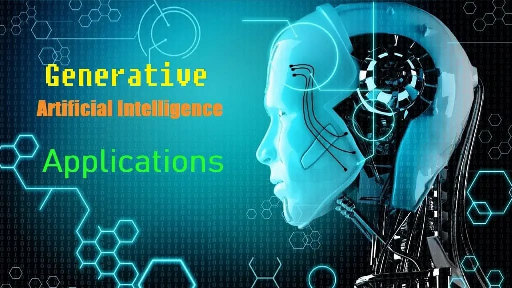 Types of Fraud Increasing Due To Generative AI Apps