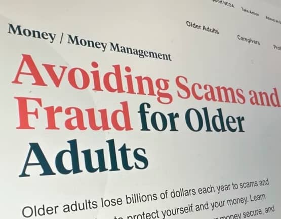 Scammers Swipe Billions Usd From Americans Every Year