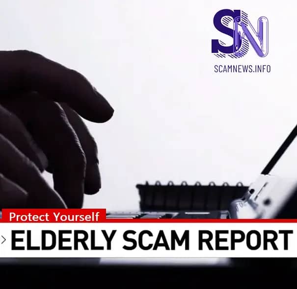 Ohio Ranked 6 For Reported Elderly Scams