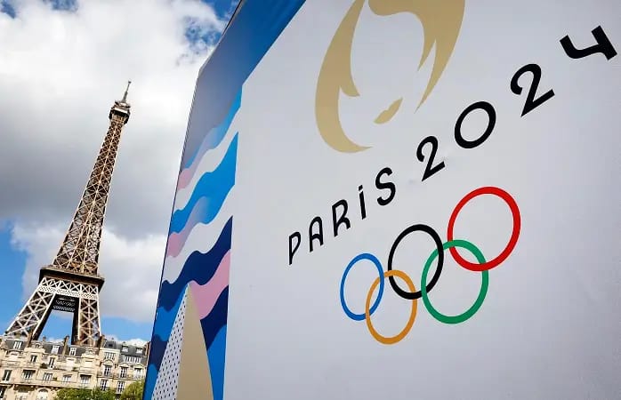 Summer Olympics Potentially Scam