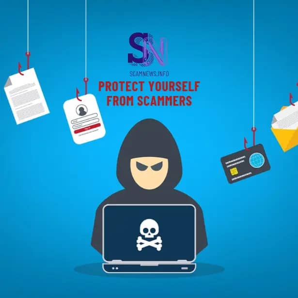 Phishing Scams Still On The Rise